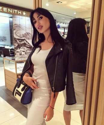 Анкета проститутки Леночка - Фото, г. Куровское, 20 лет, №15643