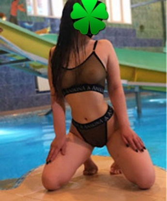 Анкета проститутки Ирина - Фото, г. Куровское, 23 года, №5158